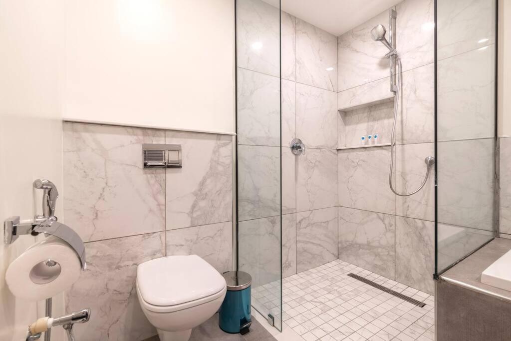Capital White Mischief 3bed By Yourhost,nairobi Apartment *