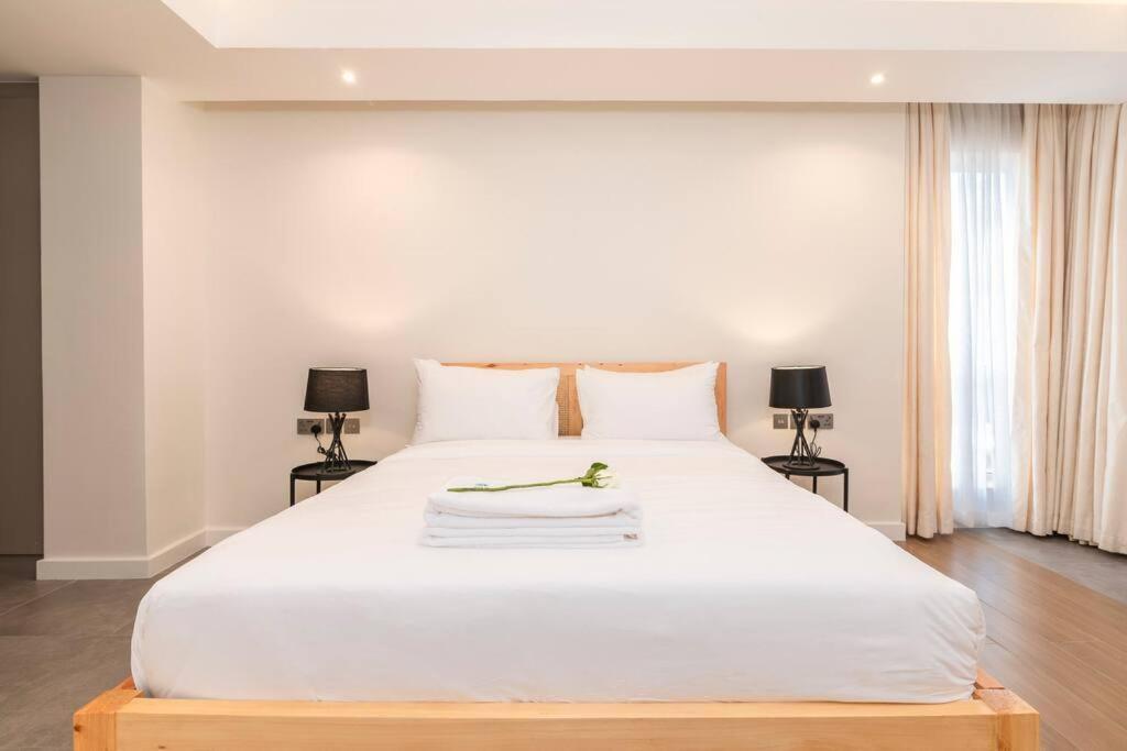 Capital White Mischief 3bed By Yourhost,nairobi