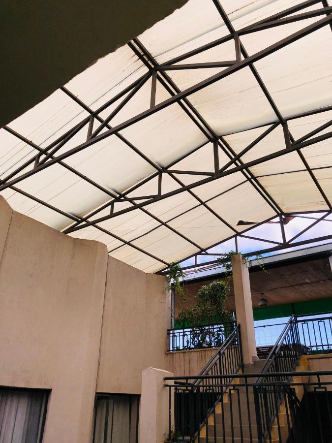 Tsavo Embakasi Nairobi