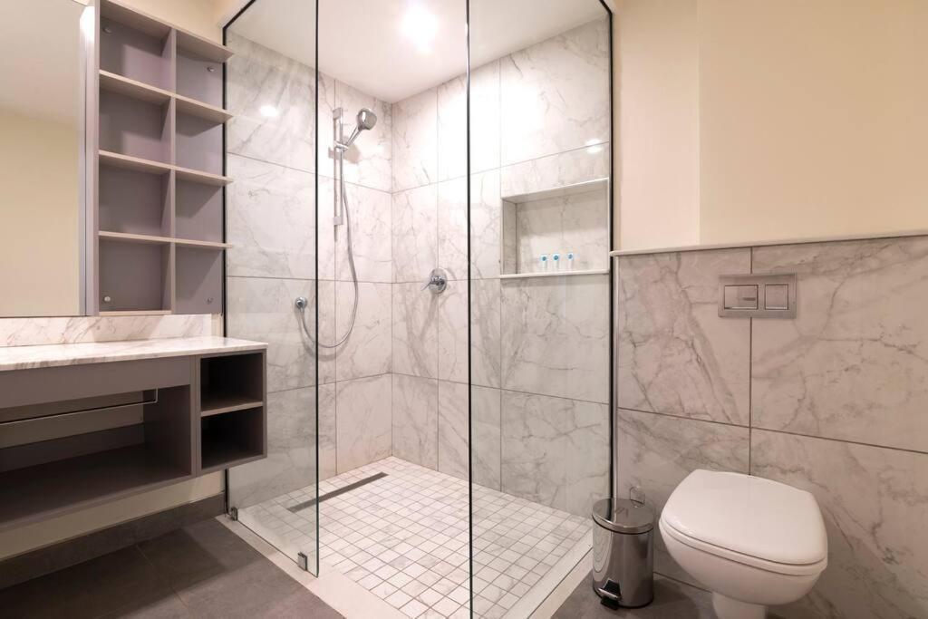 Capital White Mischief 3bed By Yourhost,nairobi Apartment