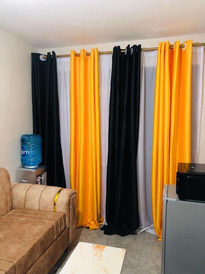 Guest house Tsavo Embakasi *
