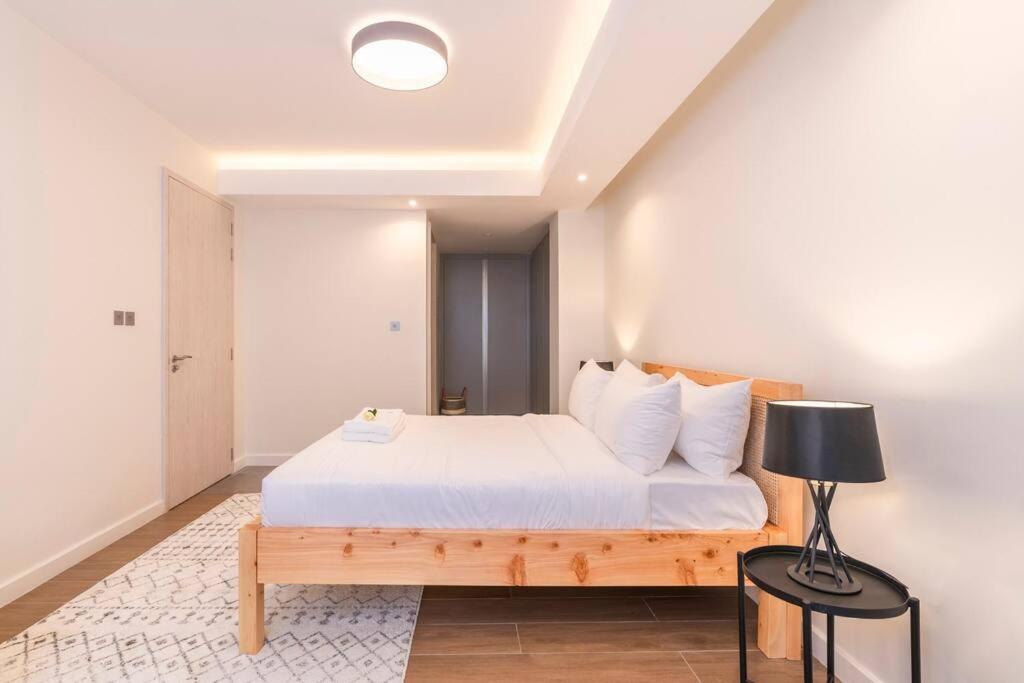 Capital White Mischief 3bed By Yourhost,nairobi Apartment Nairobi