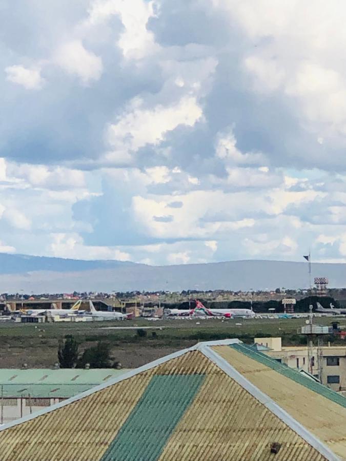 Tsavo Embakasi Nairobi