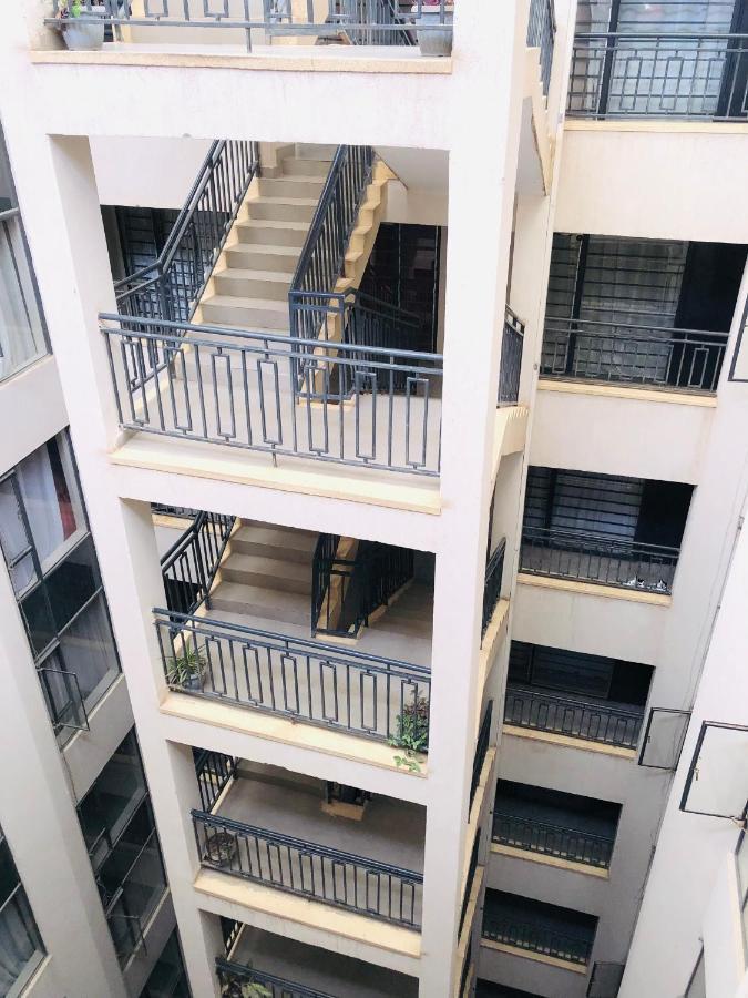 Tsavo Embakasi Nairobi
