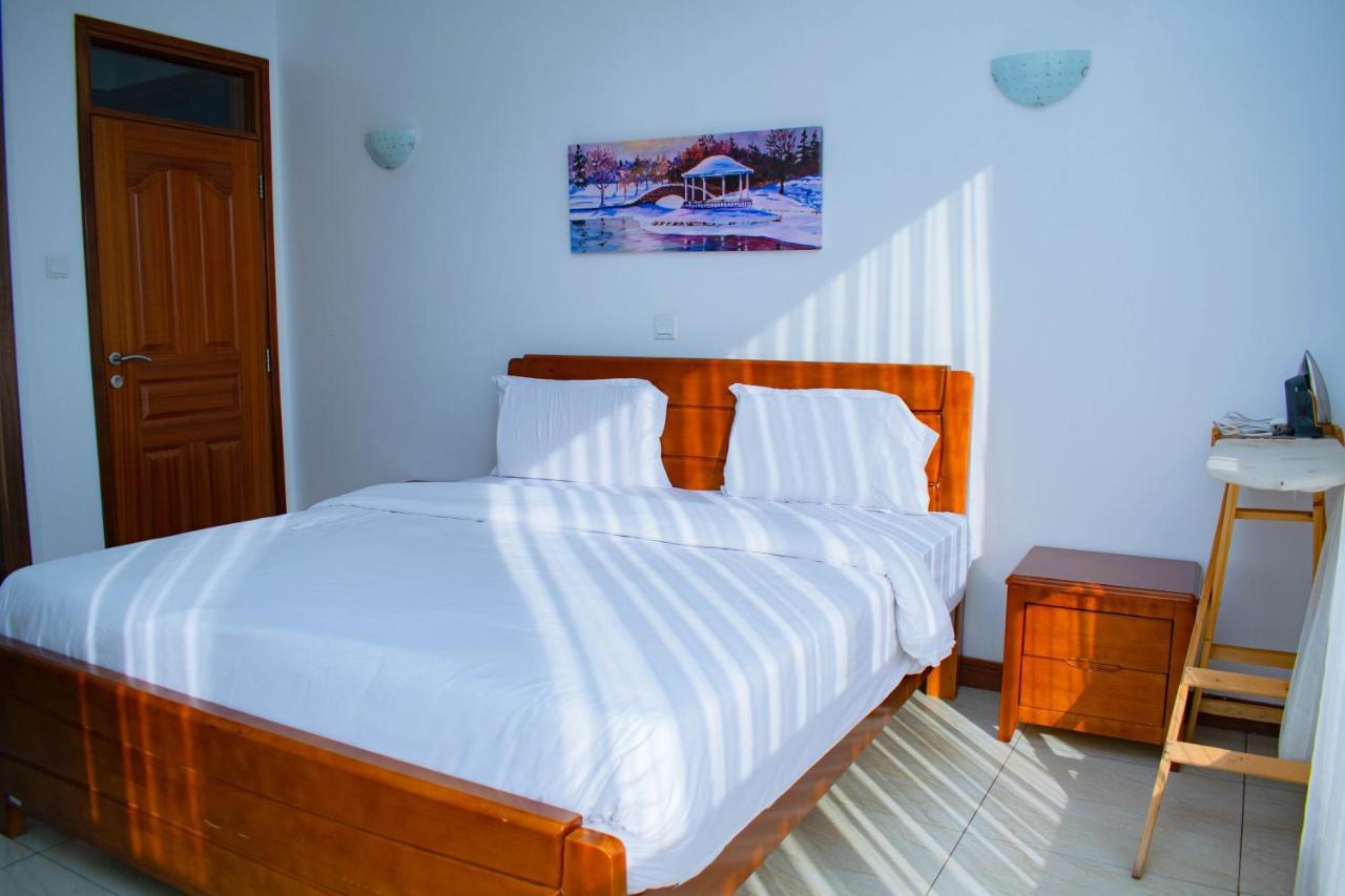 Apartment Kilimani Extended
