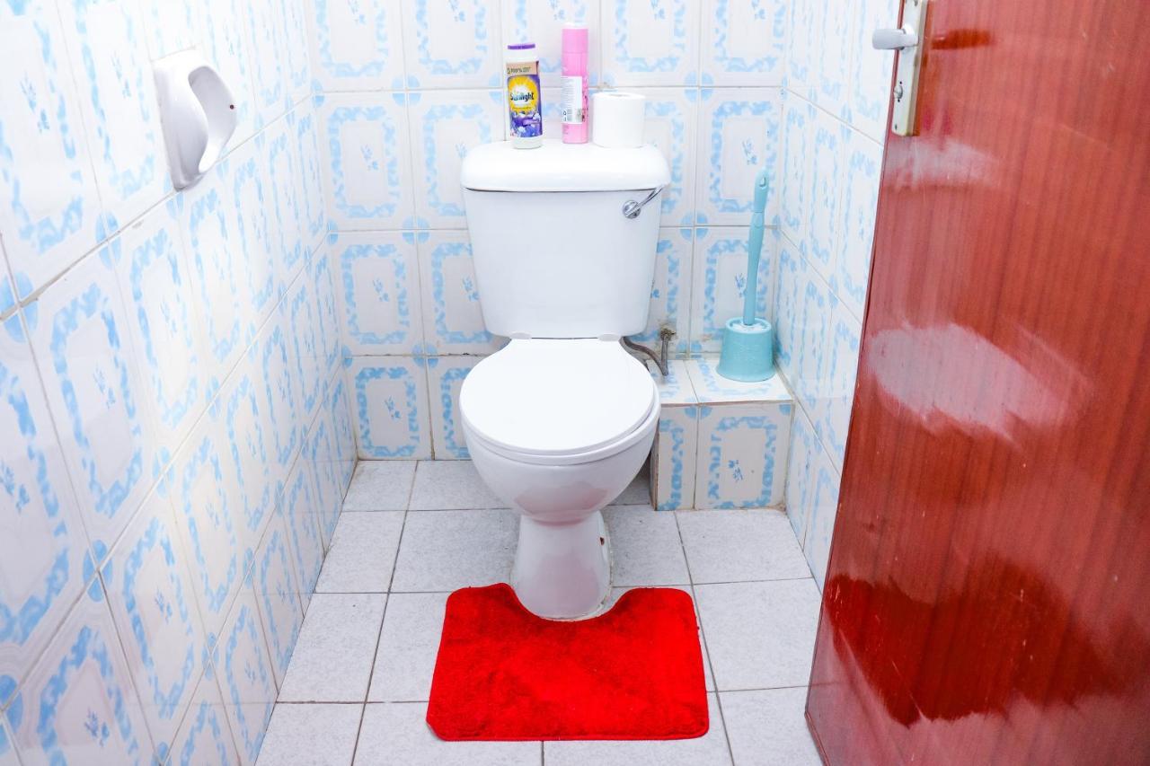 Azzul Furnished Apartment Nairobi