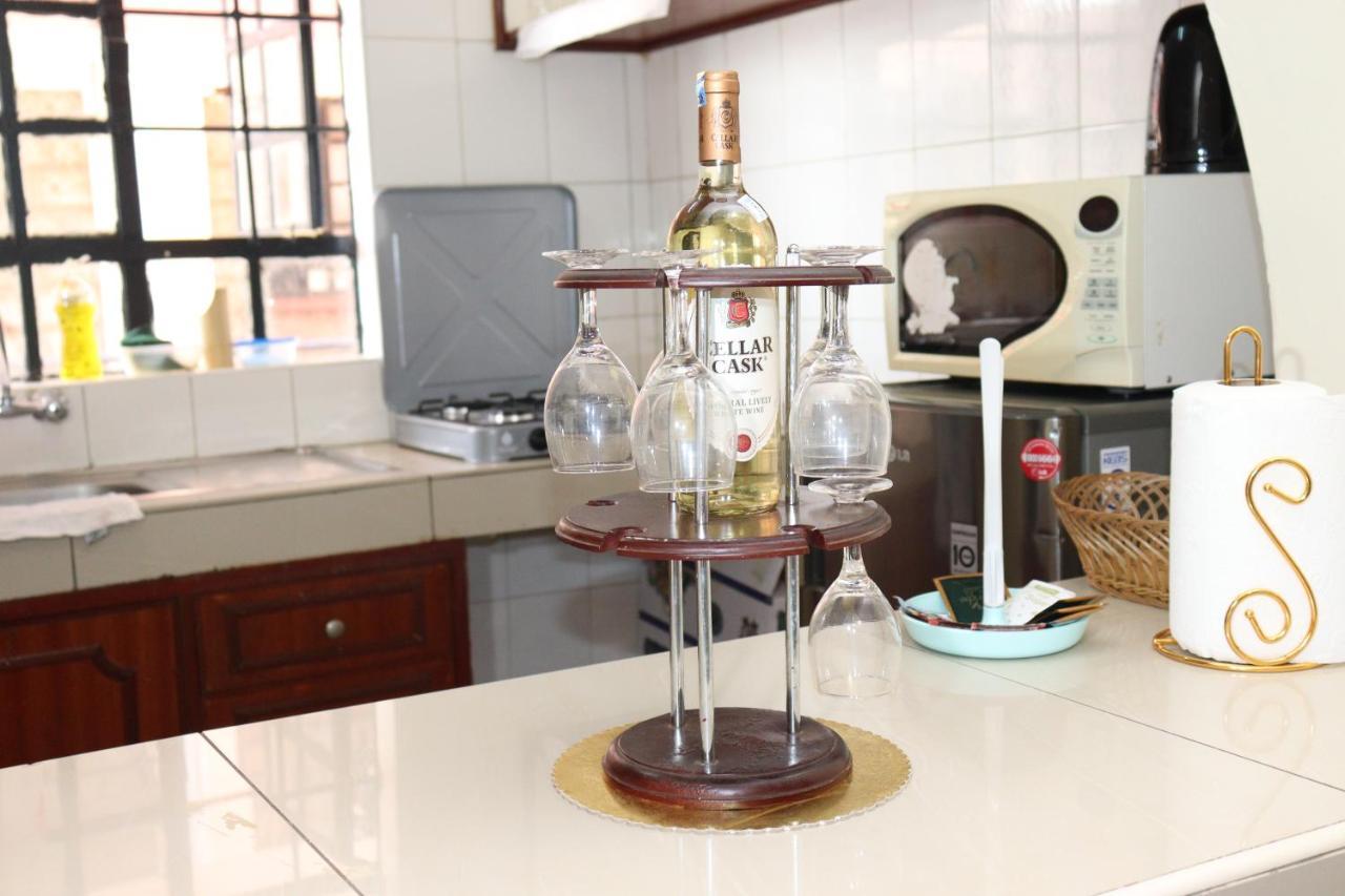 Apartment Azzul Furnished