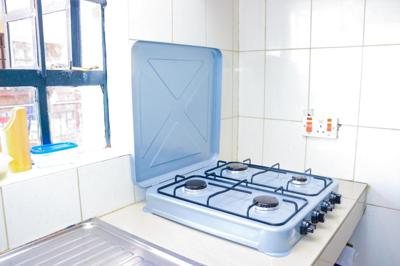 Apartment Azzul Furnished Nairobi