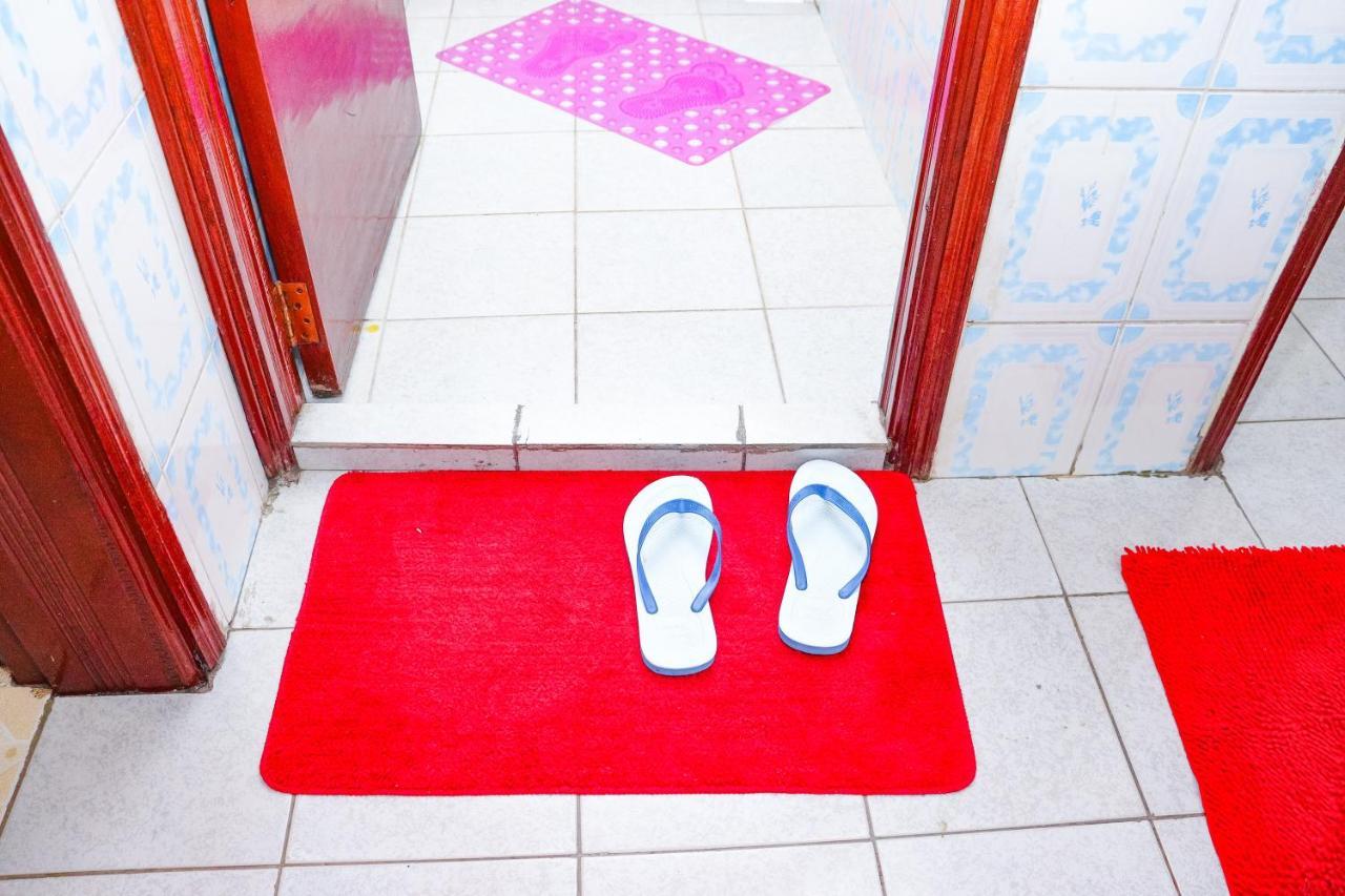 Apartment Azzul Furnished