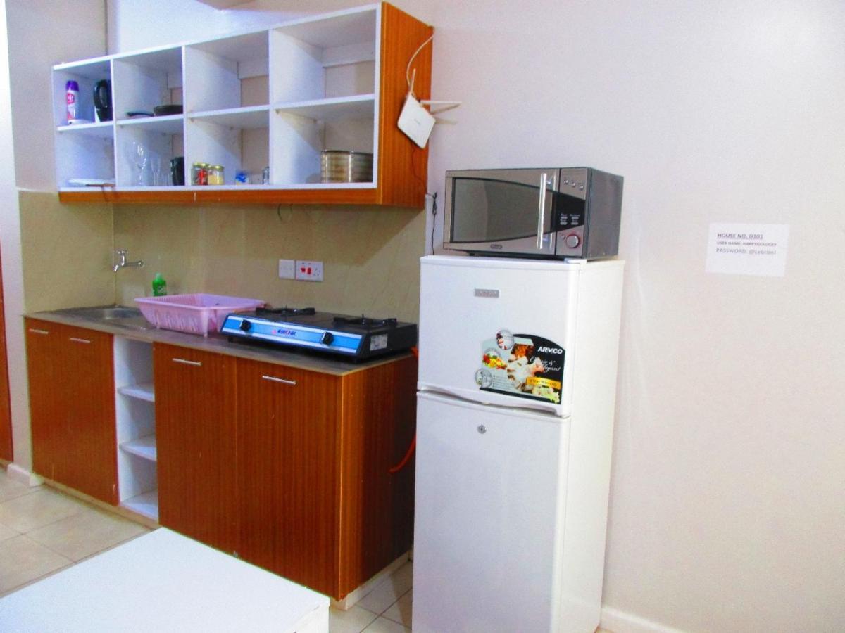 Apartment Happy Homes *