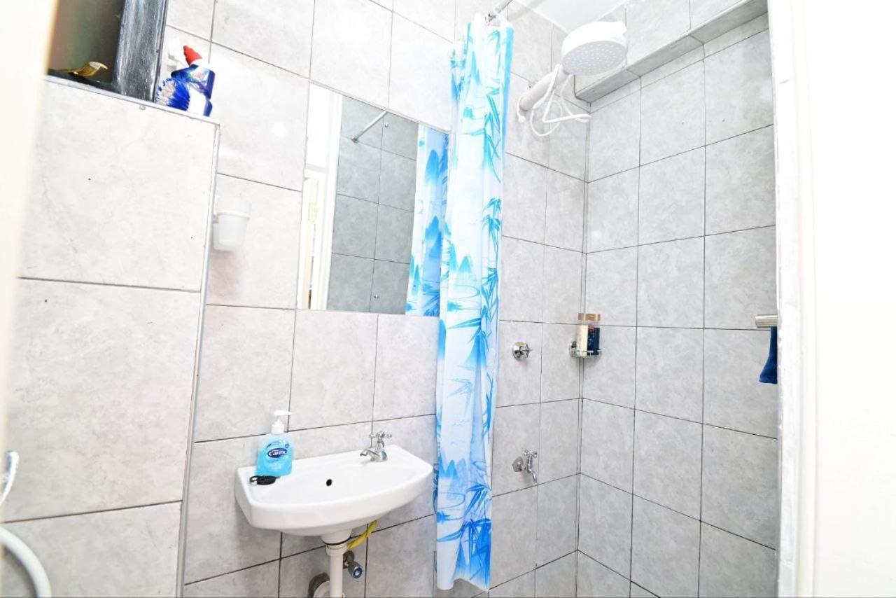 Happy Homes Apartment