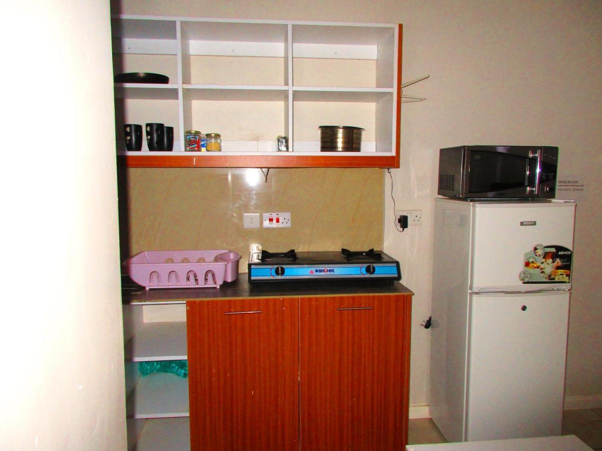 Apartment Happy Homes *