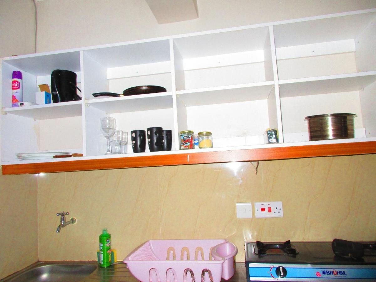 Happy Homes Apartment Nairobi