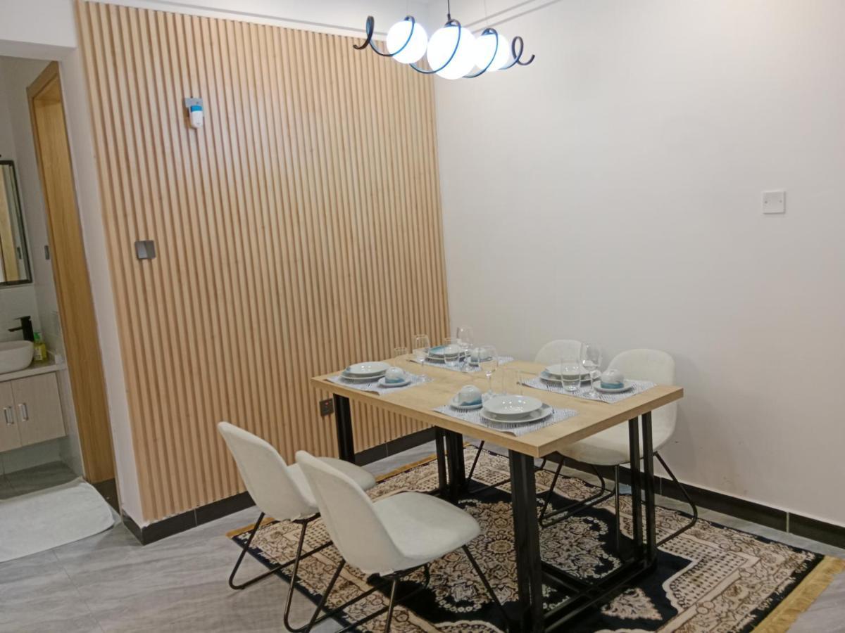 Homes Apartment
