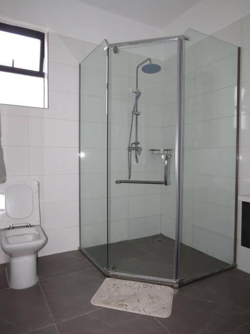 Three Bedroom Luxury Apartment