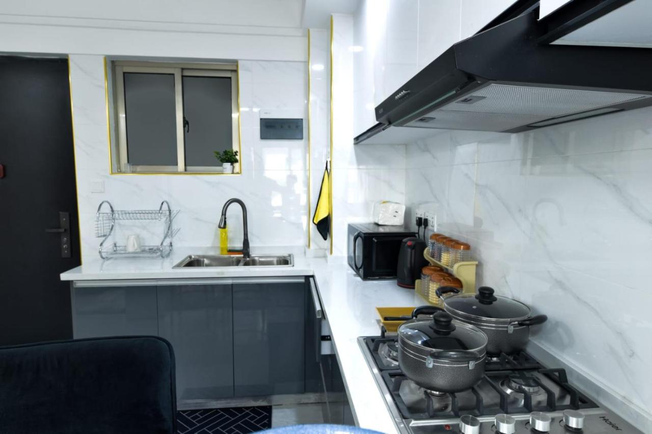 Misri Apartment *
