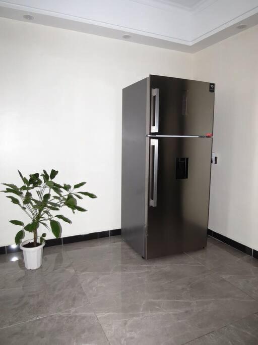 Apartment Three Bedroom Luxury