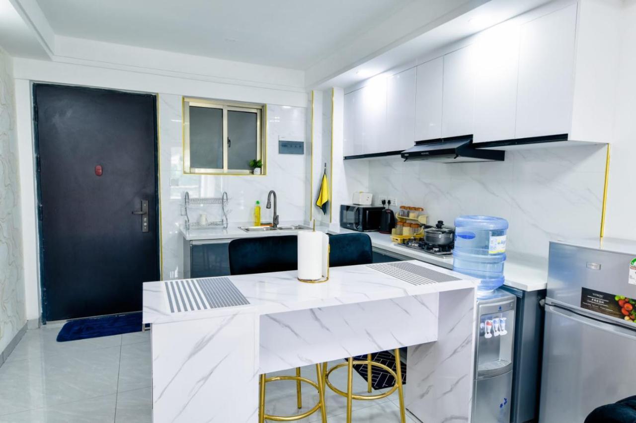 Misri Apartment
