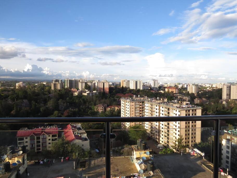 Apartment Three Bedroom Luxury *