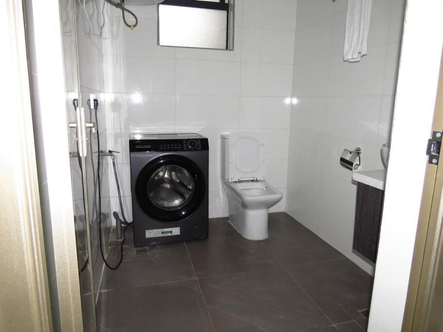 Three Bedroom Luxury *