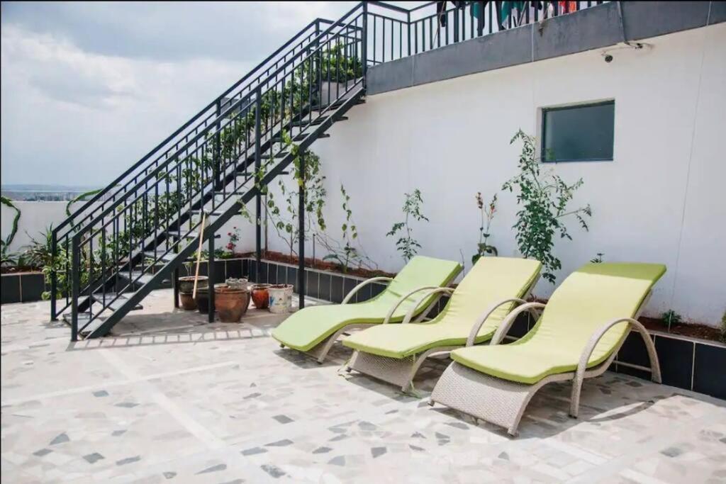 Three Bedroom Luxury * Nairobi