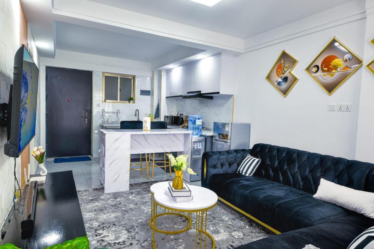 Misri Apartment Nairobi