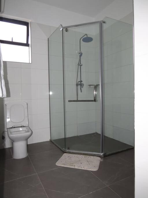 Three Bedroom Luxury Apartment