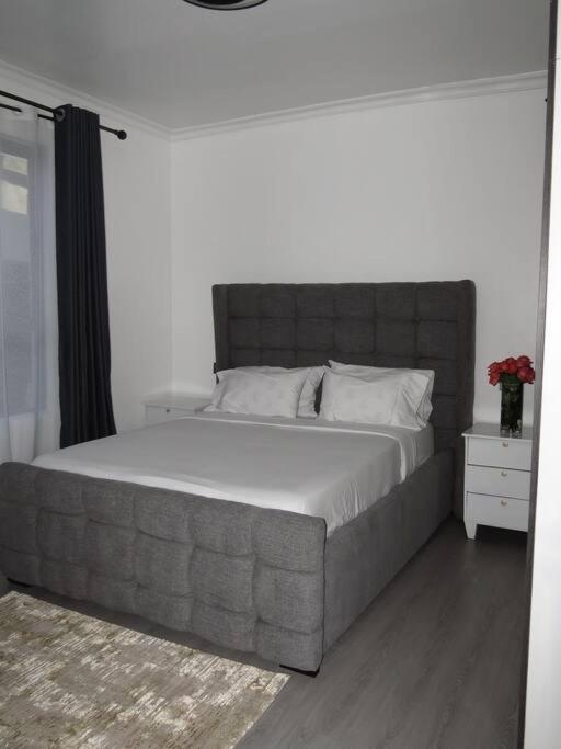 Three Bedroom Luxury *