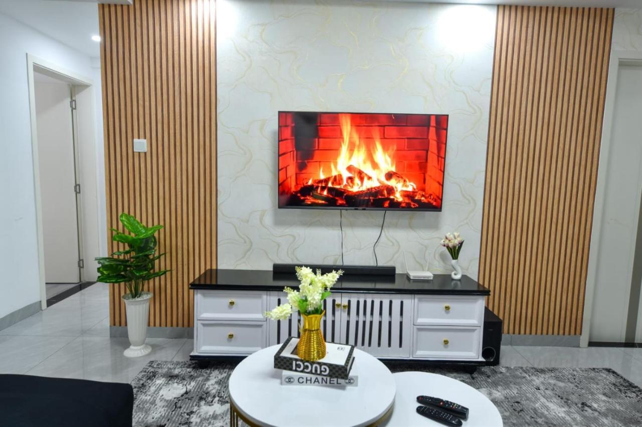 Misri Apartment