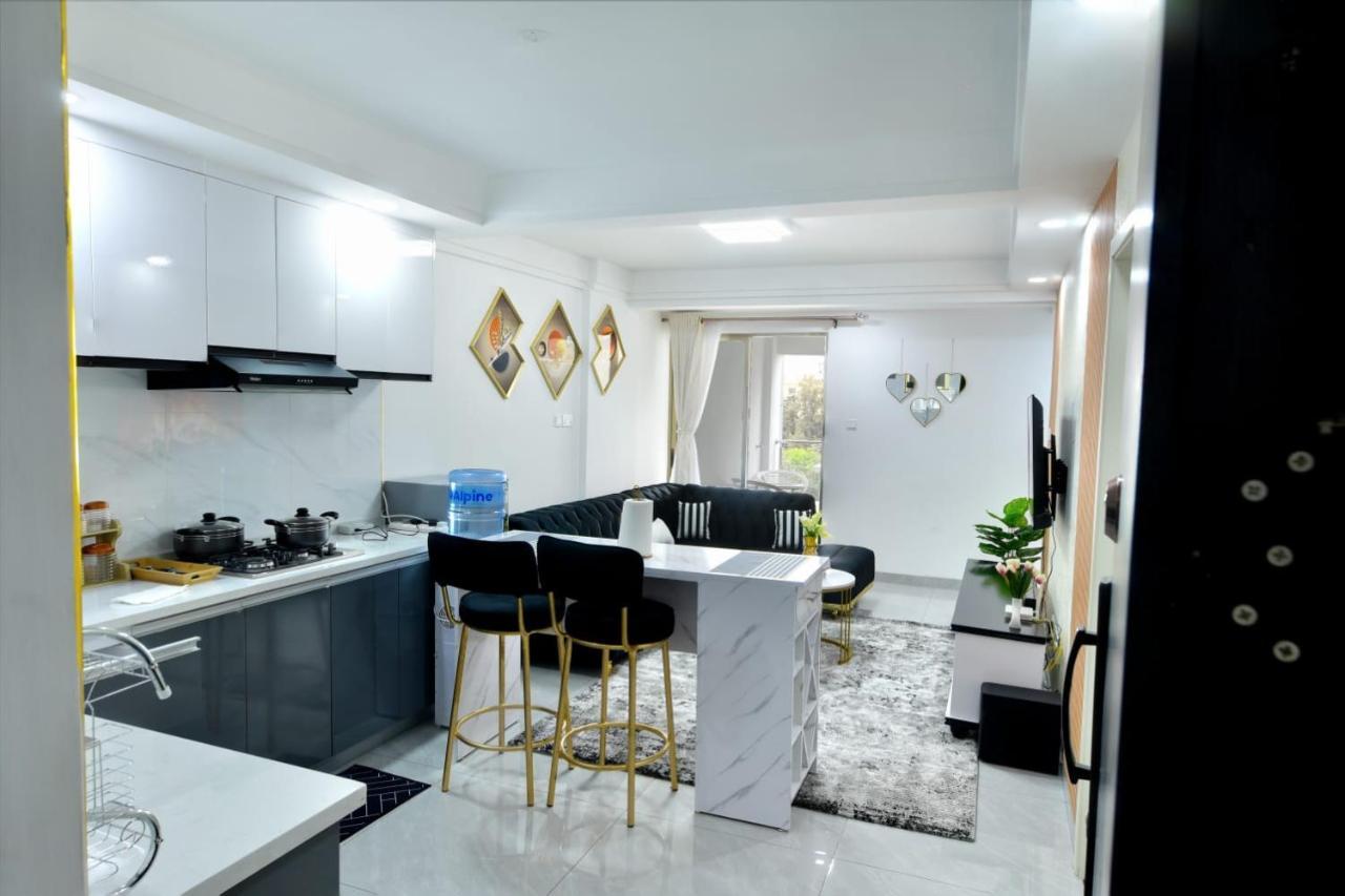 Apartment Misri Nairobi
