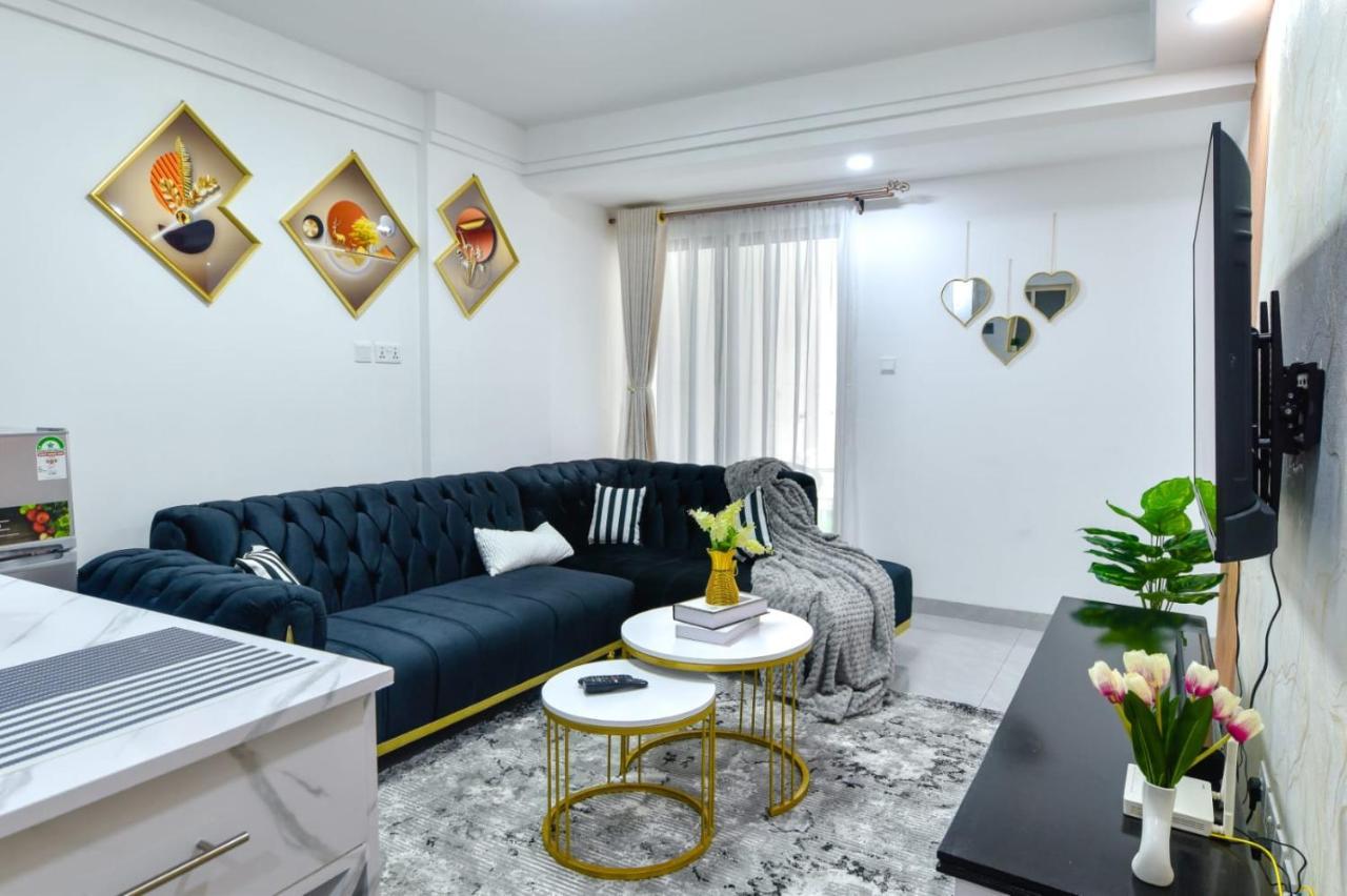 Apartment Misri