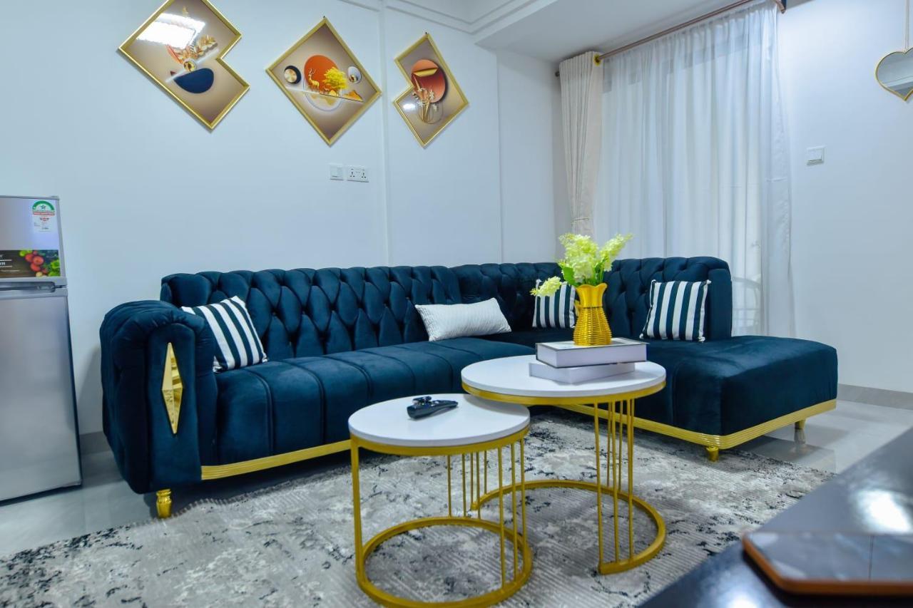 Misri Apartment