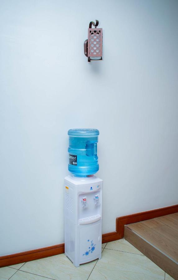 Kilimani Extended Apartment Nairobi
