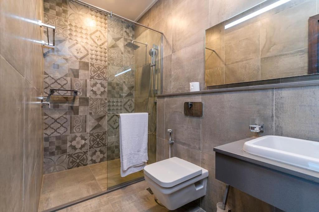 Apartment Skynest By Merlion - Urban Luxury Nairobi