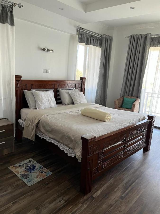 Apartment Sepal Gardens *