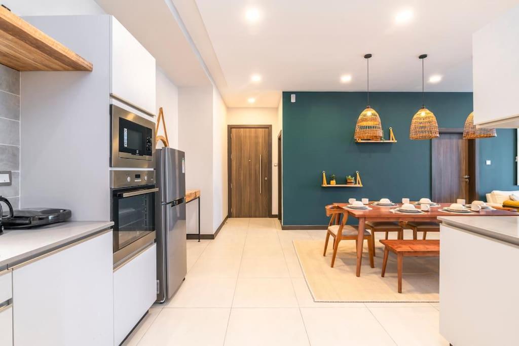 Skynest By Merlion - Urban Luxury Apartment *
