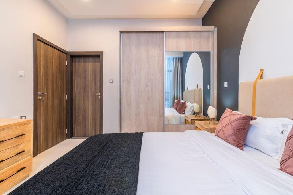 Apartment Skynest By Merlion - Urban Luxury Nairobi