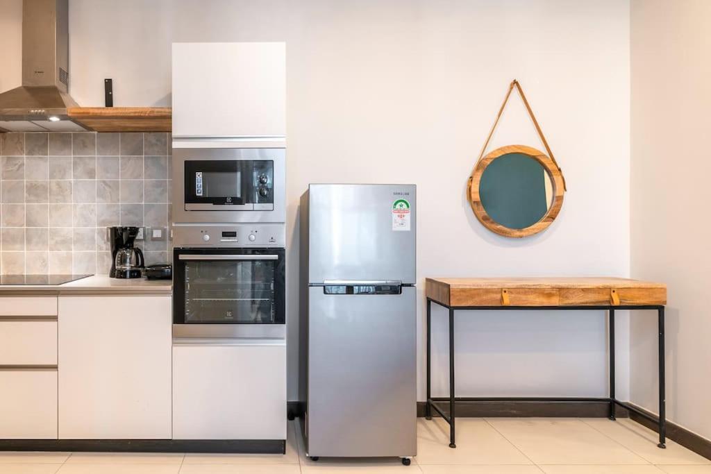 Apartment Skynest By Merlion - Urban Luxury Nairobi