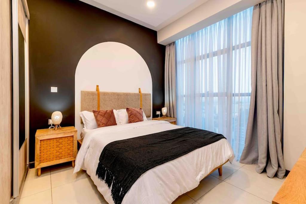 Apartment Skynest By Merlion - Urban Luxury