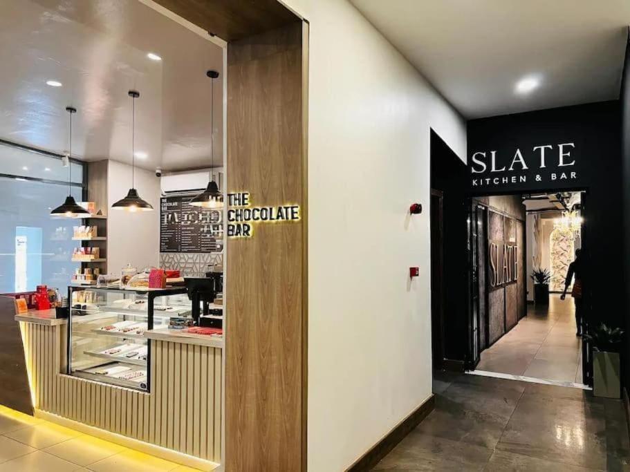 Skynest By Merlion - Urban Luxury Apartment