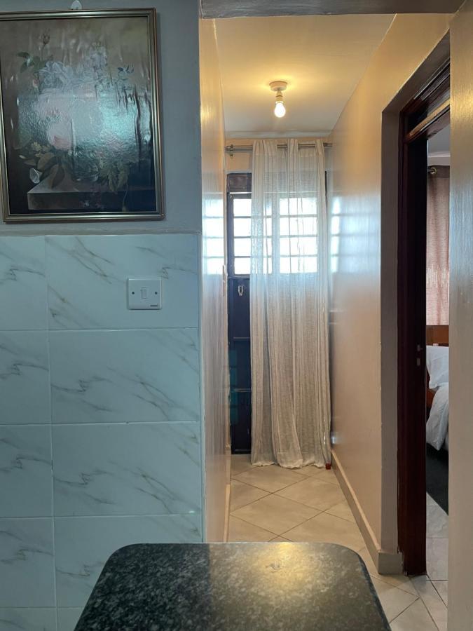 The Toana Apartment Nairobi