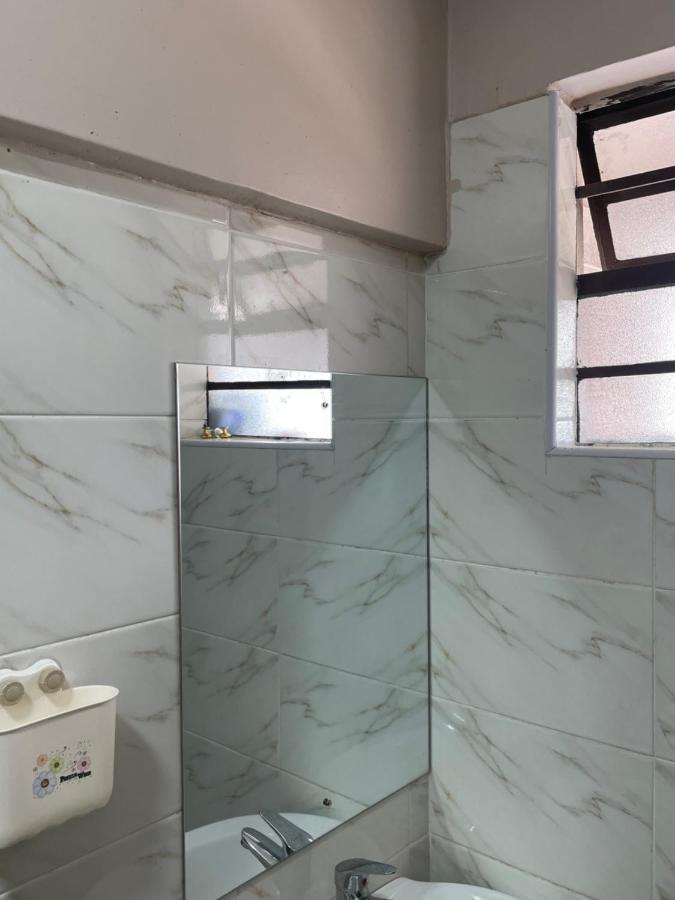 Apartment The Toana