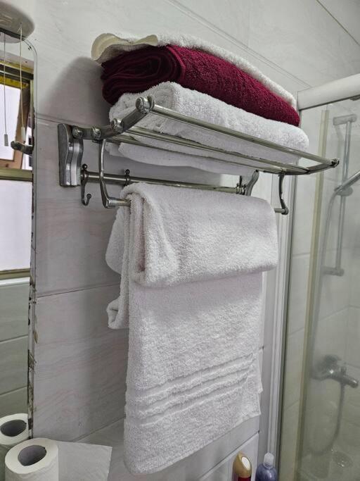 Apartment Cozy One Bedroom At Cullinan In Kilimani *