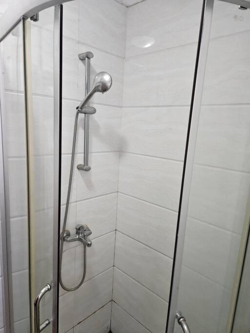 Cozy One Bedroom At Cullinan In Kilimani Apartment Nairobi