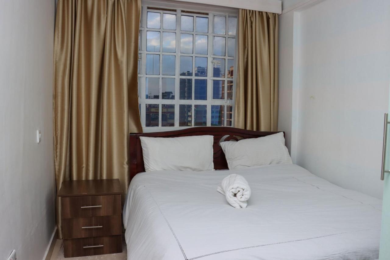 Apartment The Sky House Nairobi