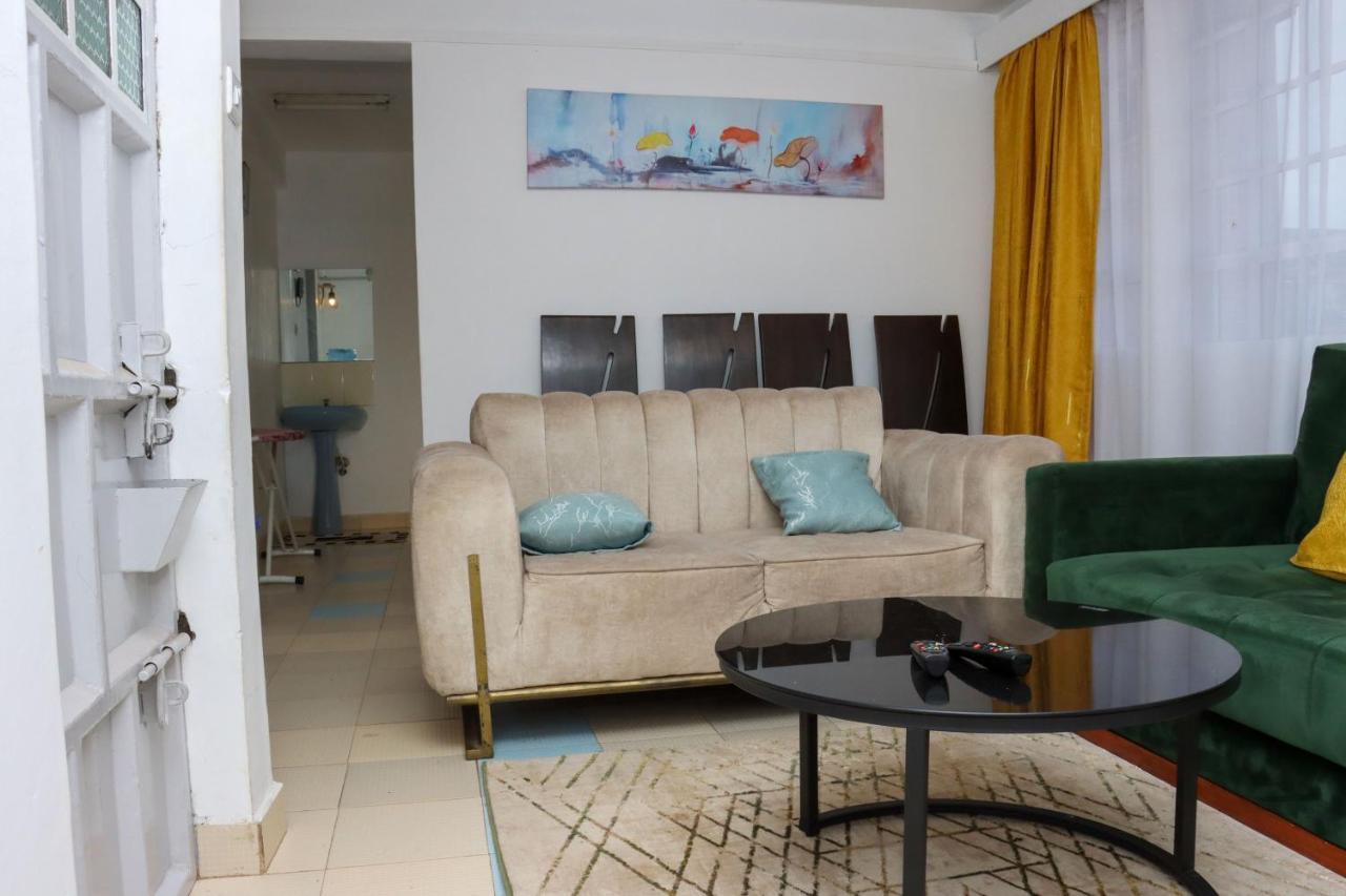 Apartment The Sky House Nairobi