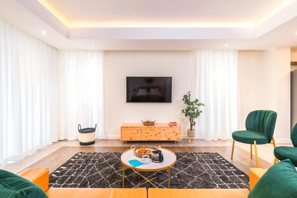Capital Olive Tree Line 2 Bed By Yourhost, Apartment Nairobi