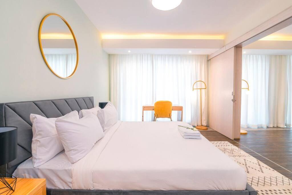 Capital Olive Tree Line 2 Bed By Yourhost, Nairobi