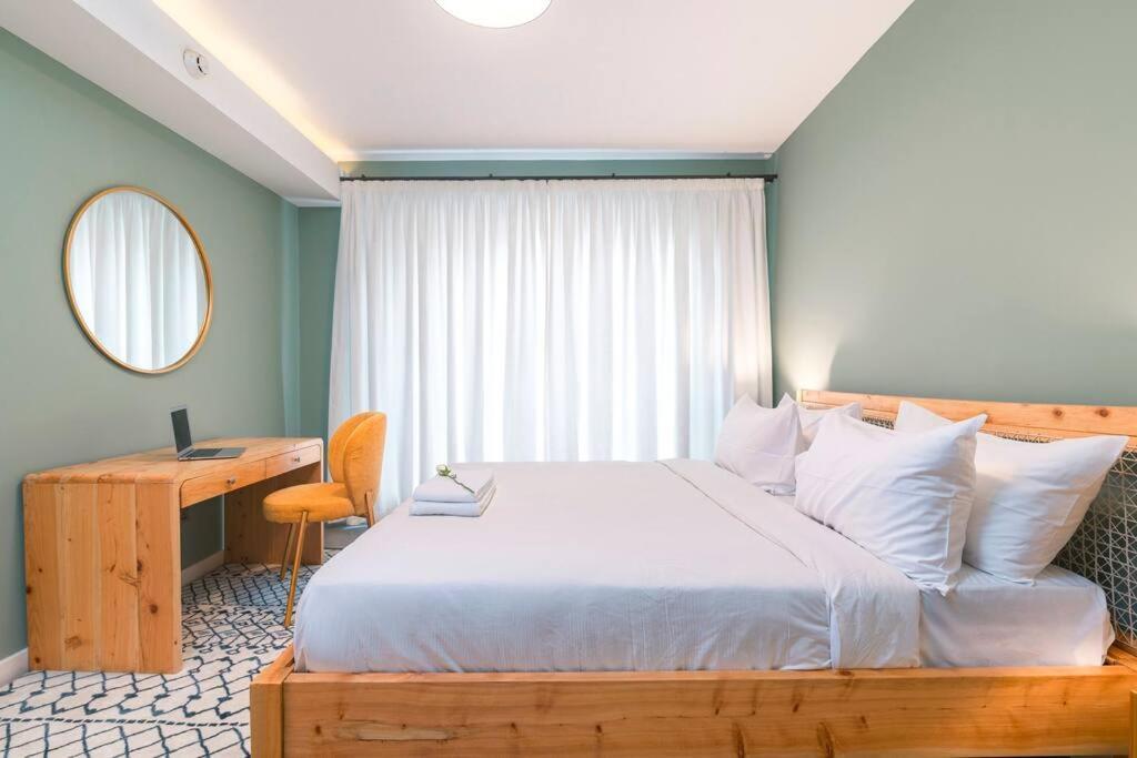 Capital Olive Tree Line 2 Bed By Yourhost, * Nairobi