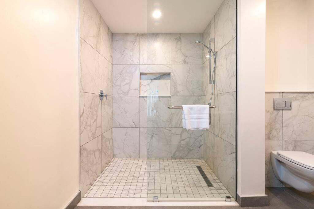 Apartment Capital Olive Tree Line 2 Bed By Yourhost, Nairobi